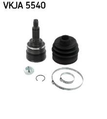 SKF VKJA 5540